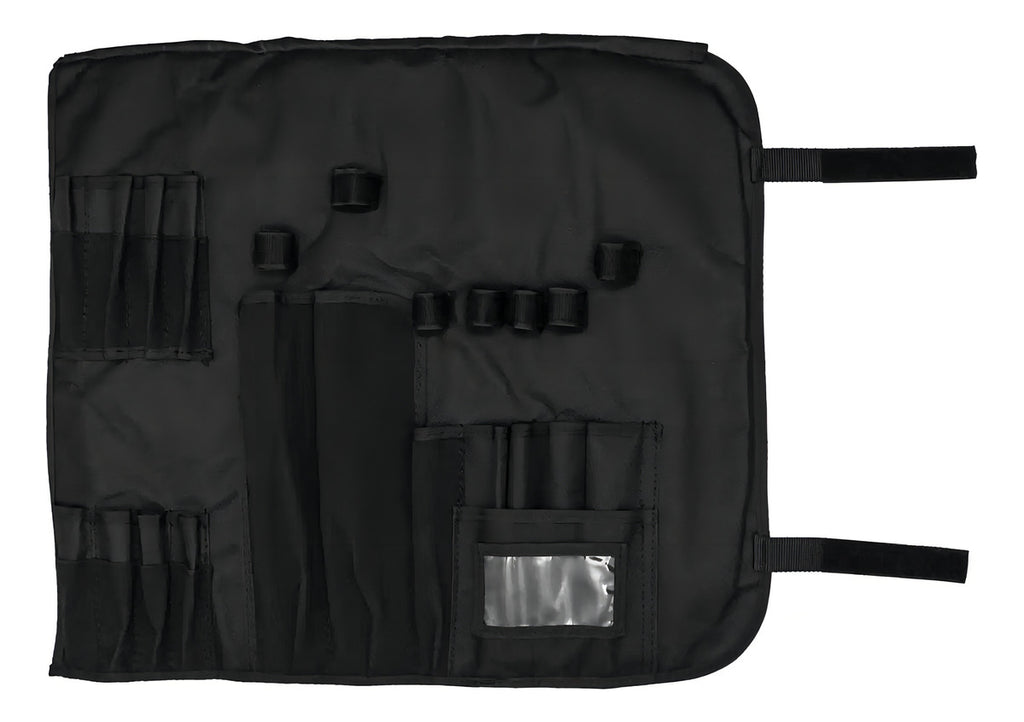 Victorinox Classic 500837 Funda Para Cuchillos Color Negro