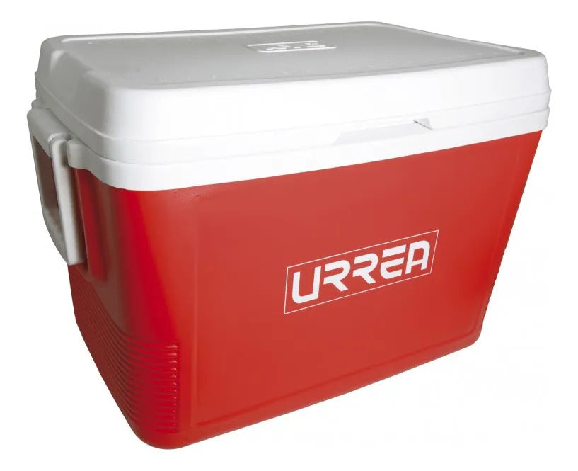 Hielera 50 Lt, Resistente A Bajas Y Altas Temperaturas Urrea