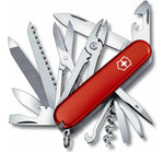 Navaja Victorinox Handyman Con 24 Funciones Roja - vista 1