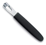 Rallador Decorador De Limón Mango Negro Victorinox 5.3403 - vista 1
