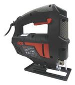 Sierra Caladora 400 W + Prensa Sargento + 1 Llave Allen Skil - vista 2