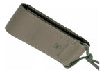 Victorinox Funda Imitación Piel Para Navaja De 111 Mm Verde - vista 3