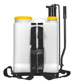 Fumigador De 16 L Manual De Mochila Pretul - vista 3