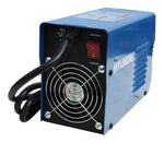 Soldadora Inverter Hyundai Dual 110v/100a 220v/120a - vista 5