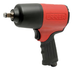 Pistola De Impacto Neumática 1/2, 5 Niveles De Torque Urrea - vista 1