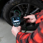 Bosch Gis 1000 C Detector De Temperatura 1 Unidad Azul - vista 7