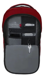 Mochila Victorinox Vx Sport 611414 Urbana Color Rojo - vista 3