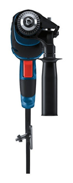 Rotomartillo Bosch 850w Gsb 16 Re En Maletín - vista 2