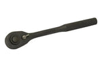 Matraca 1/2 Pulgadas Reversible Black Urrea 5449b - vista 1