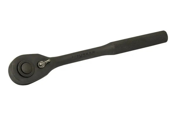 Matraca 1/2 Pulgadas Reversible Black Urrea 5449b