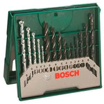 Juego De Brocas 15 Piezas Bosch 2607019675 - vista 2