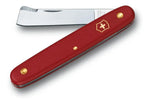Navaja Para Injertar Victorinox Hoja Recta 3.9020 Rojo - vista 1