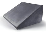 Almohada Viafoam Ortomedic Ortopédica Vianney Color Gris - vista 2