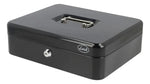 Caja Metálica Lock Cdi30 Para Dinero Con Charola Removible - vista 7
