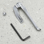 Clip Victorinox Para Swiss Tool, Plateado - 3.0340.b1 - vista 2