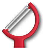 Victorinox Pelador Recto, Rho Color Rojo - vista 2