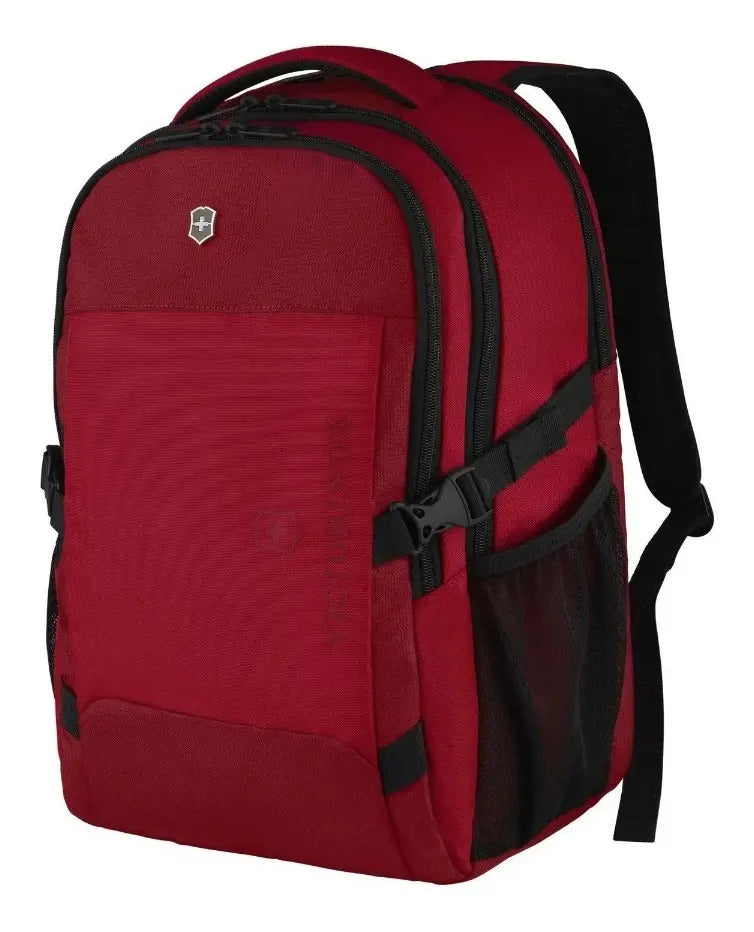 Mochila Victorinox Vx Sport Evo Daypack Color Rojo