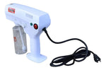Nano Nebulizadora Sanitizante Desinfectante 260ml Husky - vista 6