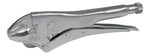 Pinza De Presión Quijada Curva 5 Pulgadas Urrea 293wr - vista 1