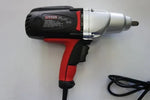 Pistola Impacto Eléctrica 1100w 120v Uso Pesado 1/2 Urrea - vista 4