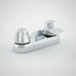 Mezcladora De 4  Para Lavabo Con Manerales 4038 Dica - vista 4