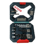 Set De Brocas Y Puntas 34 Piezas Bosch - vista 2