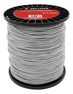 Rollo de Hilo Para desbrozadora 432m Gris 2.4mm Bellota 7trmln524 - vista 1