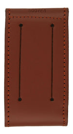 Victorinox Funda De Piel Para Navajas De 91 Mm Color Cafe - vista 2