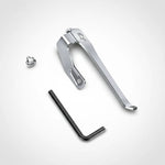Clip Victorinox Para Swiss Tool, Plateado - 3.0340.b1 - vista 3