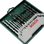 Juego De Brocas 15 Piezas Bosch 2607019675 - vista 5