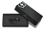 Navaja Signature Lite Onix Black 0.6226.31p Victorinox - vista 2