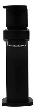 Monomando Ecológico Corto Para Lavabo Dica 4438.2 - vista 3