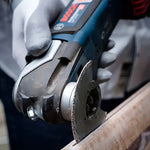 Multicortadora Inalámbrica Bosch Gop 18v-28 - vista 9