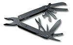 Victorinox Swiss Tool Mxbs , 26 Usos Color Negro - vista 7