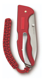 Victorinox Navaja Evoke Alox, 5 Usos Color Rojo - vista 3