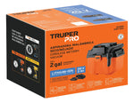Aspiradora Inalámbrica Seco/mojado 20v Truper Pro 103955 - vista 2