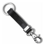 Llavero Victorinox De Piel Con Gancho Alta Calidad 500734 - vista 1