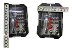 Set De Puntas Y Dados Para Atornillar 26 Pz Bosch 2607017407 - vista 4