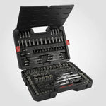 Kit Herramientas Mecánico, Maletín Plástico, 230 Pzs Urrea - vista 5