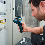 Bosch Gis 1000 C Detector De Temperatura 1 Unidad Azul - vista 8