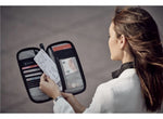 Victorinox Organizador De Viaje Con Protección Rfid Color Rojo - vista 6