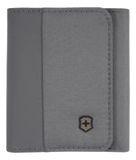 Cartera Gris Victorinox De Tres Pliegues Travel Essentials - vista 1