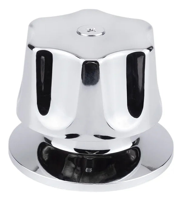 Maneral Queen Qg Acabado Cromo Urrea Qg