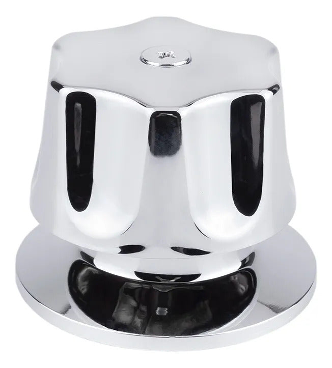 Maneral Queen Qg Acabado Cromo Urrea Qg