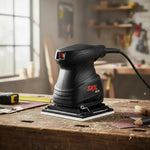 Lijadora Orbital De Palma Skil Potencia 200w - vista 4