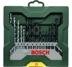 Juego De Brocas 15 Piezas Bosch 2607019675 - vista 7