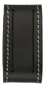 Victorinox Funda De Piel Para Navajas De 58 Mm Color Negro - vista 2