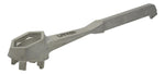 Llave Para Tapa De Tambo 2puLG Y 3/4puLG Urrea 23640 - vista 1