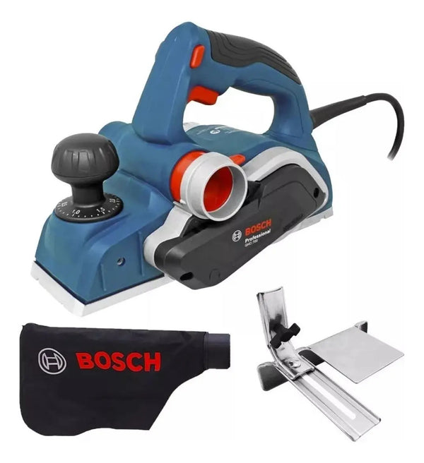 Cepillo 16500 Rpm 700 W Gho 700 Bosch