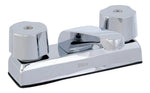 Mezcladora De 4 Pulgadas Para Lavabo C/ Manerales Dica 4046v - vista 1